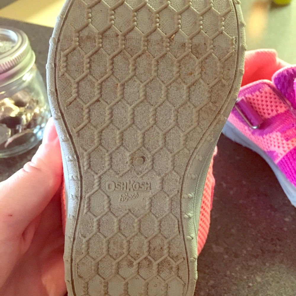 Girls Shoes
